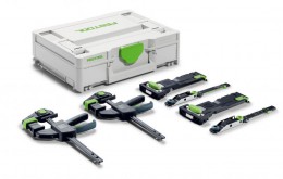 Festool 578698 Accessories set ZS FS-EP TS60 &pound;119.95